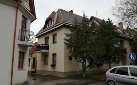 Belvárosi Apartman Kőszeg